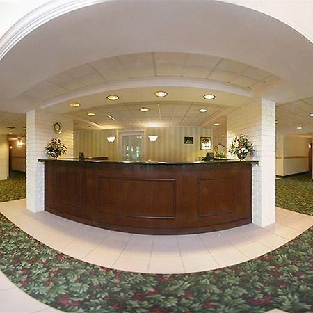 Holiday Inn Express - Williamsburg Busch Gardens Area By Ihg Exterior foto