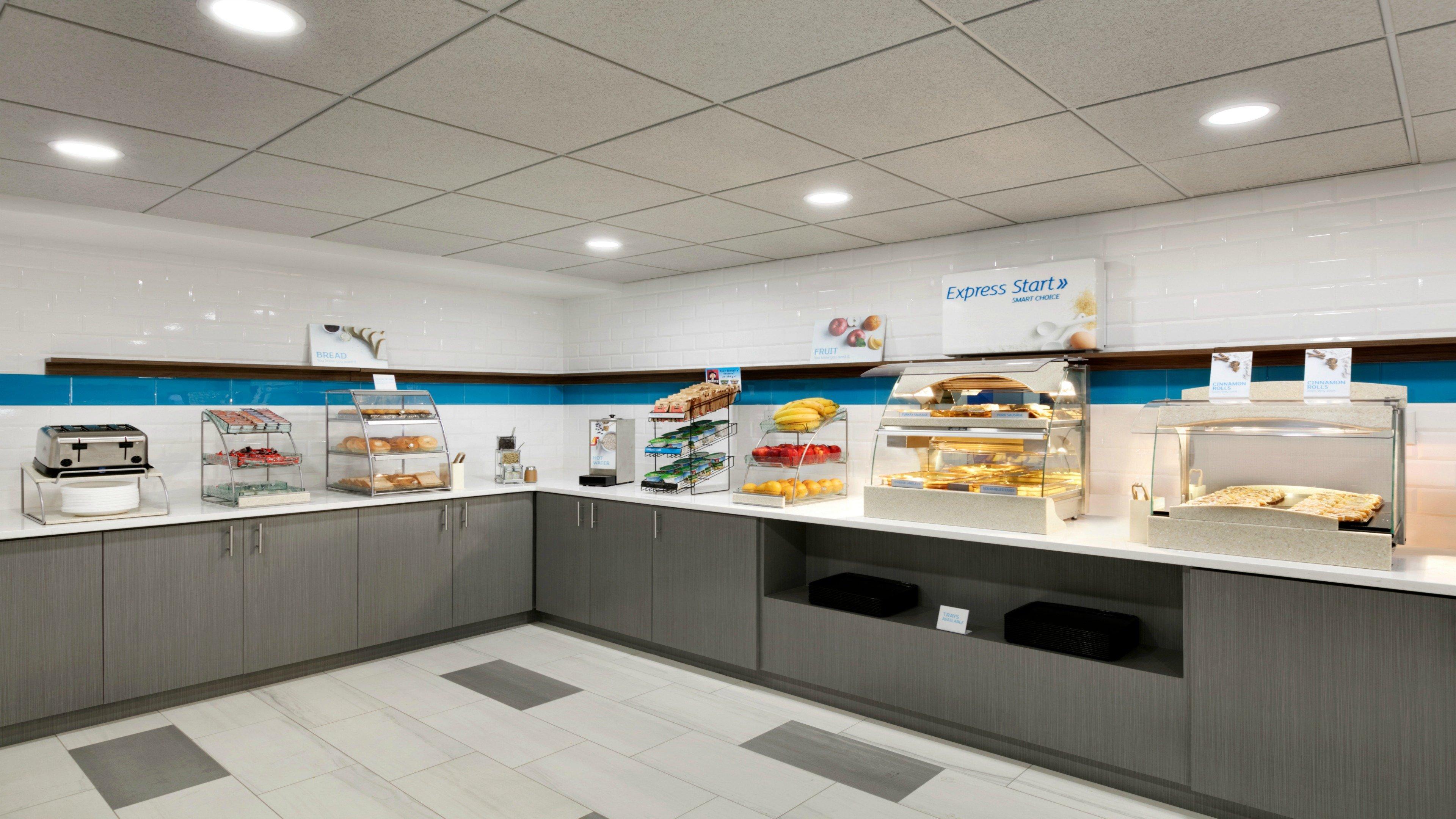 Holiday Inn Express - Williamsburg Busch Gardens Area By Ihg Exterior foto