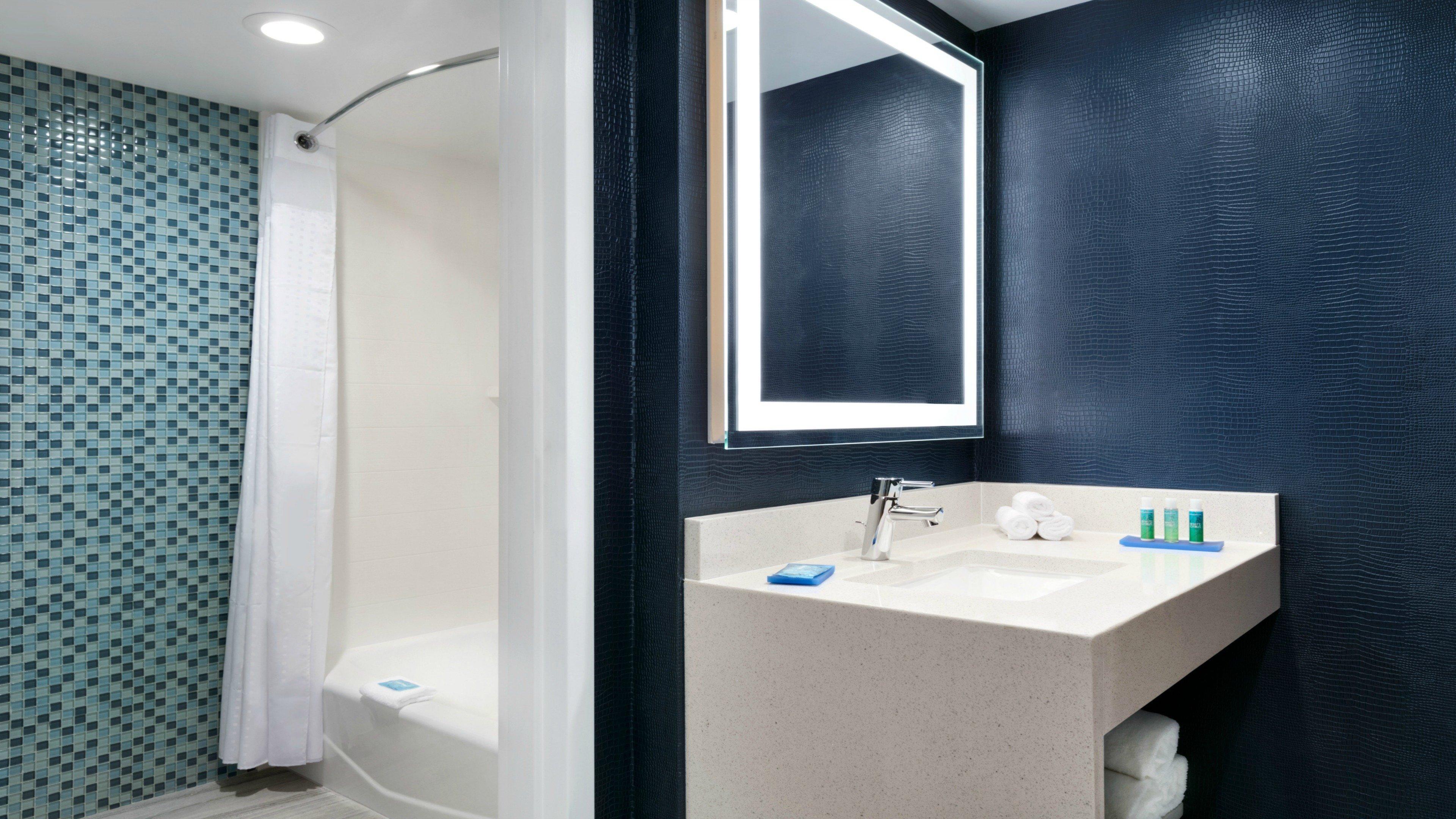 Holiday Inn Express - Williamsburg Busch Gardens Area By Ihg Exterior foto