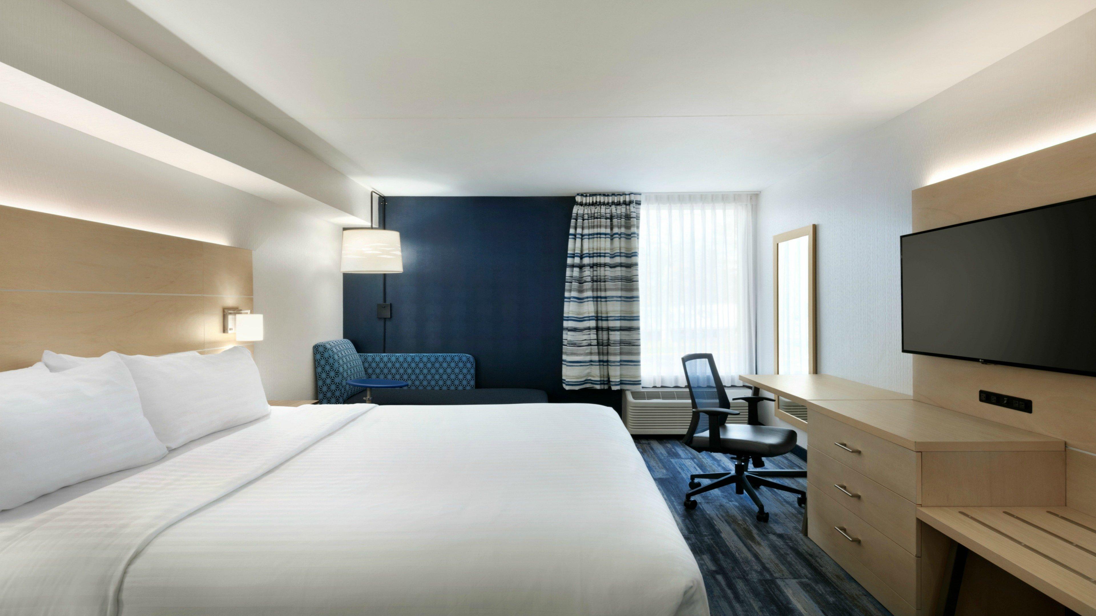 Holiday Inn Express - Williamsburg Busch Gardens Area By Ihg Exterior foto