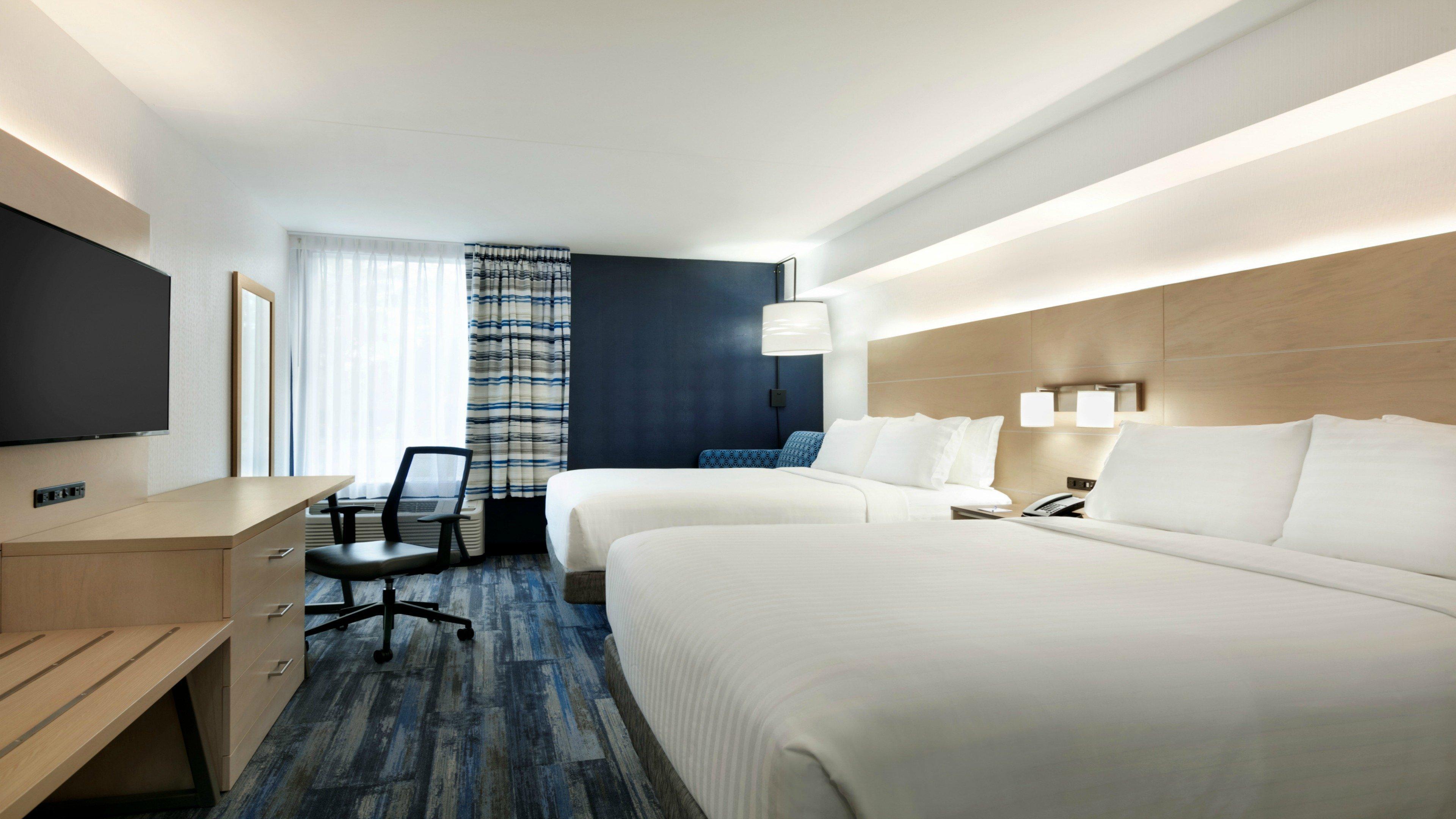 Holiday Inn Express - Williamsburg Busch Gardens Area By Ihg Exterior foto