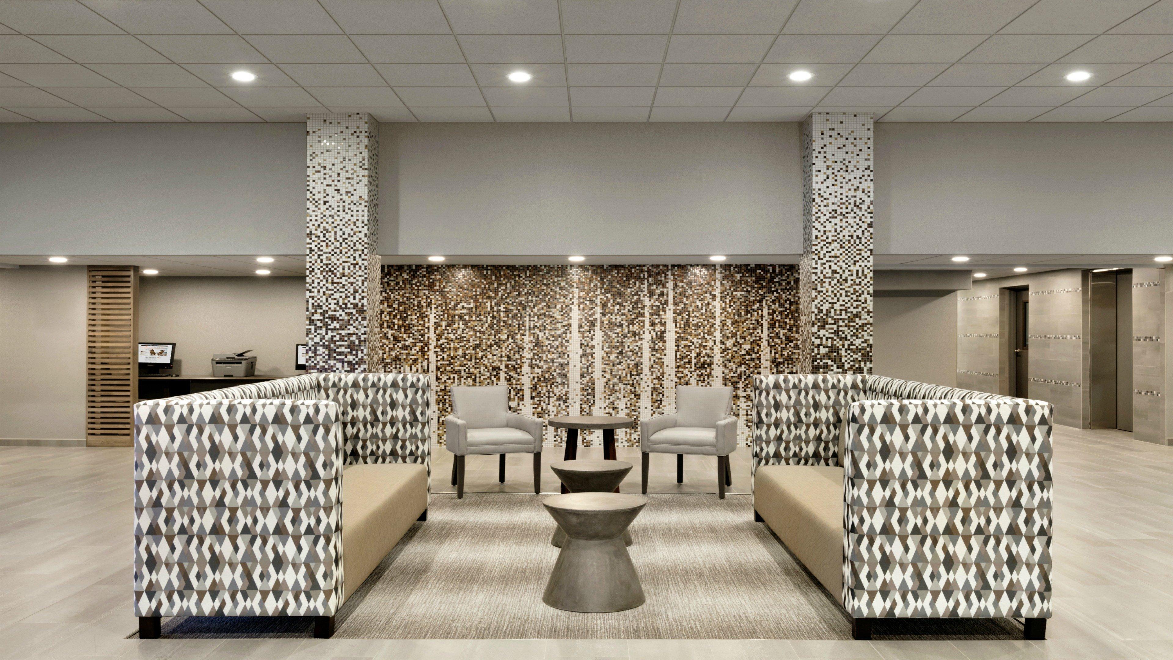 Holiday Inn Express - Williamsburg Busch Gardens Area By Ihg Exterior foto