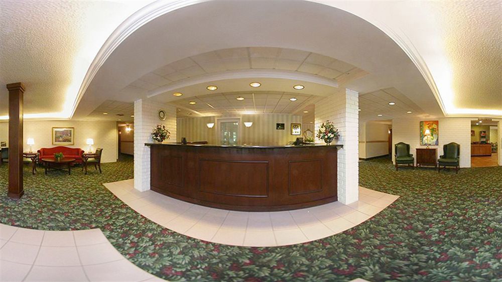Holiday Inn Express - Williamsburg Busch Gardens Area By Ihg Exterior foto