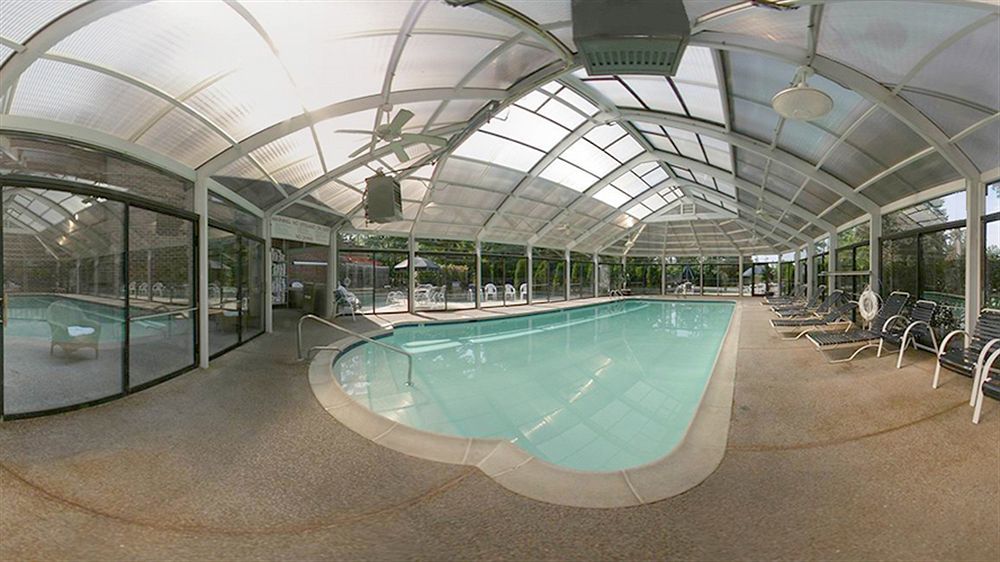 Holiday Inn Express - Williamsburg Busch Gardens Area By Ihg Exterior foto