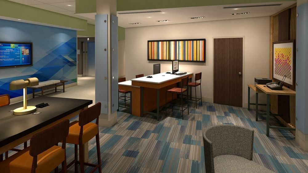 Holiday Inn Express - Williamsburg Busch Gardens Area By Ihg Exterior foto