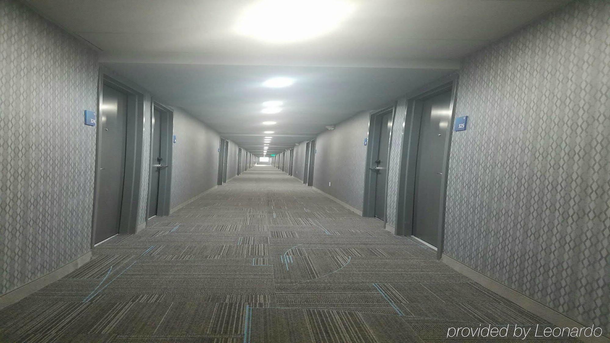 Holiday Inn Express - Williamsburg Busch Gardens Area By Ihg Exterior foto